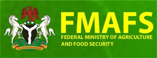 Federal Ministry of Agriculture and Food Security
